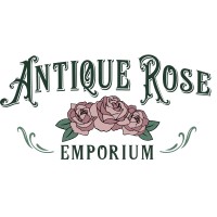 ANTIQUE ROSE EMPORIUM logo - Similar company to Loam Media, Inc.