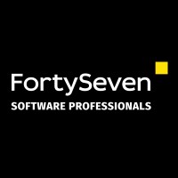 FortySeven Software Professionals logo - Similar company to Transferra