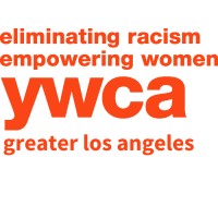 YWCA Greater Los Angeles logo - Similar company to Specto Design