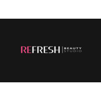Beauty studio Refresh logo - Similar company to West 65 Wellness & Spa