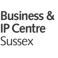 Business & IP Centre Sussex logo - Similar company to Ibex Sourcing