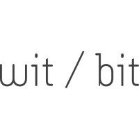Wit By Bit logo - Similar company to Lucien Solutions