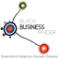 Black Business Finder logo - Similar company to Worldbridge General Trading Llc