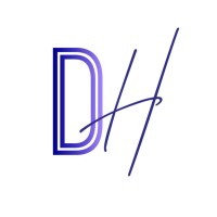 DanceHer™ logo - Similar company to Qcard™