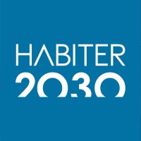 HABITER2030 logo - Similar company to Interreg Circular Trust Building Project