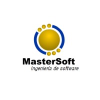 Mastersoft Ingeniería de Software logo - Similar company to Base Computing
