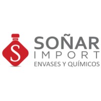 Soñar Import Envases y Químicos logo - Similar company to Amazon Aroma