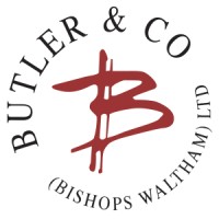 Butler & Co (Bishops Waltham Ltd) logo - Similar company to Evolution Abs Limited