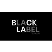 Black Label Content logo - Similar company to Intuitive Entertainment
