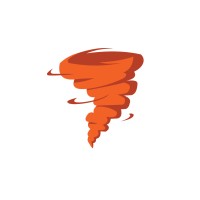 B2B AdVortex logo - Similar company to Project Qaafi