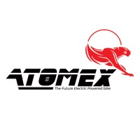 ATOMEX E-MOTORS INDIA PVT LTD logo - Similar company to Battermachine