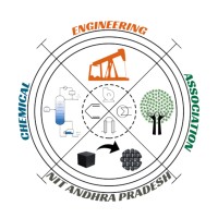 Chemical Engineering Association (ChEA) NIT Andhra Pradesh logo - Similar company to Tedxnitandhrapradesh