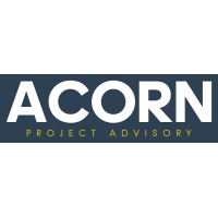 Acorn Project Advisory logo - Similar company to Cinetics Mobility Construction