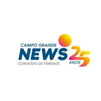 Campo Grande News logo - Similar company to Triart Comunicação E Marketing