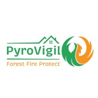 PyroVigil logo - Similar company to Ets Bouton