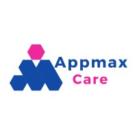 Appmax Care logo - Similar company to Learning Mode Ai