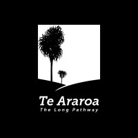 Te Araroa - New Zealand'S Trail