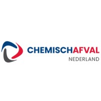 Chemisch Afval Nederland logo - Similar company to Van Leeuwen Groep