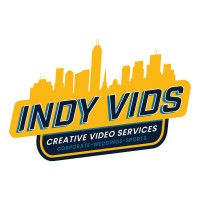 IndyVids logo - Similar company to Bridge Projects Group