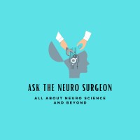 Ask the Neuro Surgeon logo - Similar company to Vishya Learning