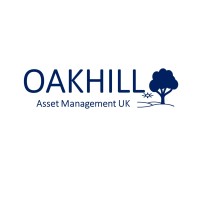 Oakhill Asset Management UK logo - Similar company to Oakhill