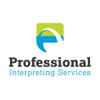 Professional Interpreting Services logo - Similar company to Orca Language Solutions