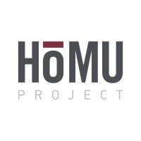 HOMU Project logo - Similar company to Afar 4
