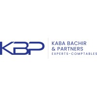 Kaba Bachir & Partners logo - Similar company to Ema Consult