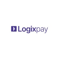 LogixPay logo - Similar company to Vaidehi Web Solutions