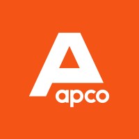 APCO Deutschland logo - Similar company to Trilligent
