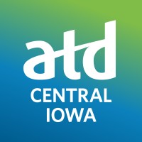 ATD Central Iowa Chapter logo - Similar company to Learning Jeannie
