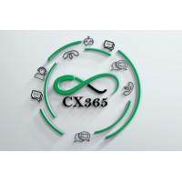 CX365 logo - Similar company to Gad-A-Get Computers