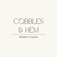 Cobbles & Hem | Property Stagers logo - Similar company to Theaplus Ltd.