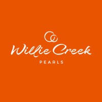 Willie Creek Pearls logo - Similar company to Quadra