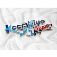 Koombiyo Super logo - Similar company to Koombiyo It