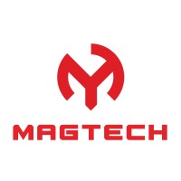 Magtech Security Systems Private Limited logo - Similar company to Essl Security