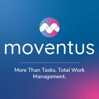 Moventus logo - Similar company to Winmill Software