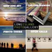 Long Island Photo Gallery logo - Similar company to Monarch Trophy Studio