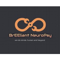 BrEEliant NeuroPsy logo - Similar company to Insect Analytics Limited