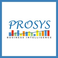 Prosys Infotech Private Limited logo - Similar company to Dataventics Software Solutions Private Limited