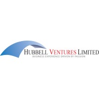 Hubbell Ventures Limited logo - Similar company to Phundex