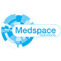 Medspace Solutions Ltd logo - Similar company to Medspace, Inc.