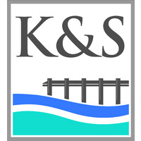 K&S LLC logo - Similar company to Southgate Companies