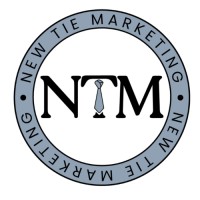 New-Tie Marketing logo - Similar company to Str Technologies