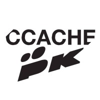 CCACHE x Par Küp UCI Continental Team logo - Similar company to Team Bridgelane Uci Continental Team