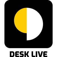Desklive Media & communications Pvt. Ltd logo - Similar company to Ability Aids India International