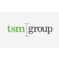 TSM Group logo - Similar company to Hk-Tech It Solution Ug