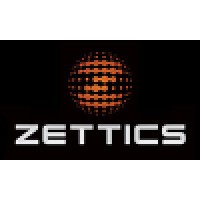 Zettics