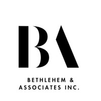 Bethlehem & Associates, Inc. logo - Similar company to Onkeel Technology Group, Inc.