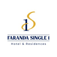 Faranda Single 1 Punta Cana logo - Similar company to Konfetti E.V.